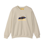 Showboats Sweatshirt