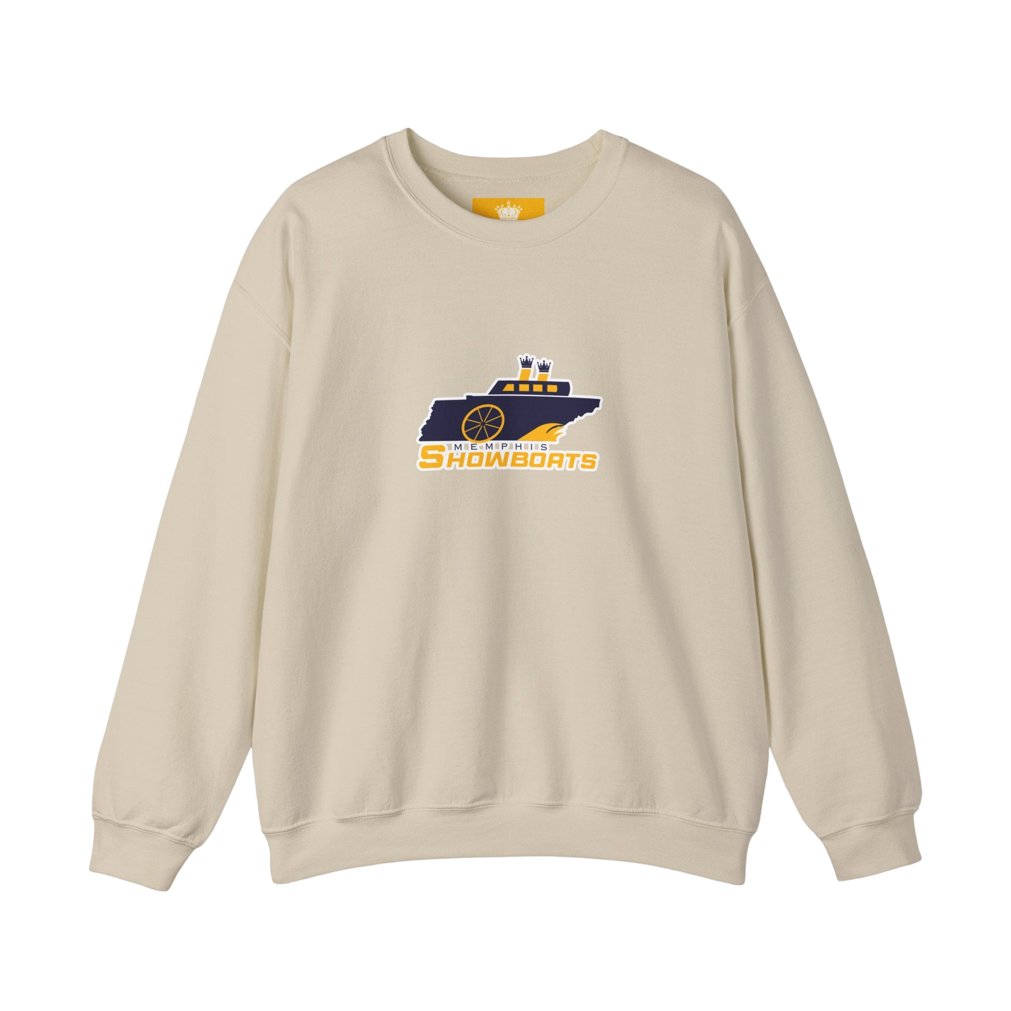 Showboats Sweatshirt