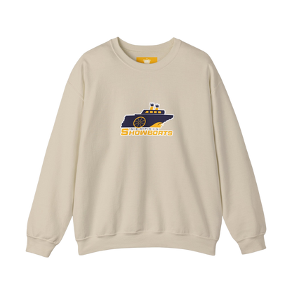Showboats Sweatshirt