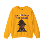LOCkED In Sweatshirt