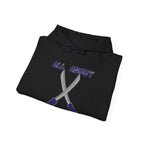 Majors Sword Play Hoodie