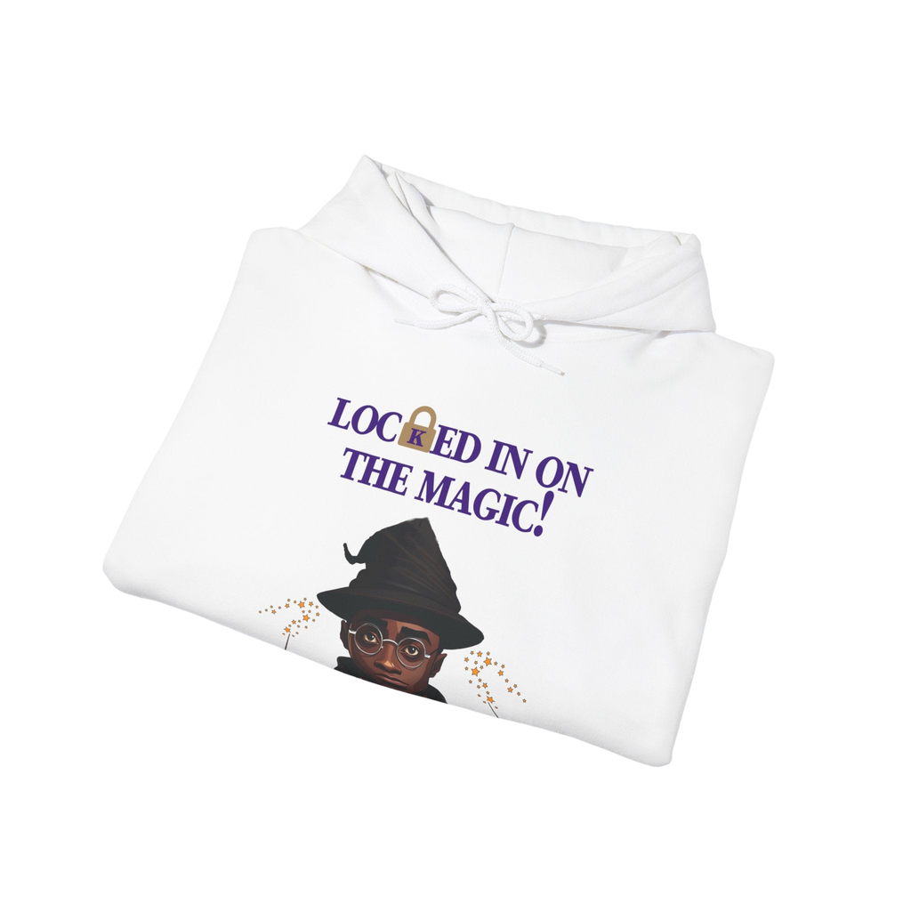 LOCkED In Hoodie