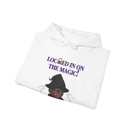 LOCkED In Hoodie