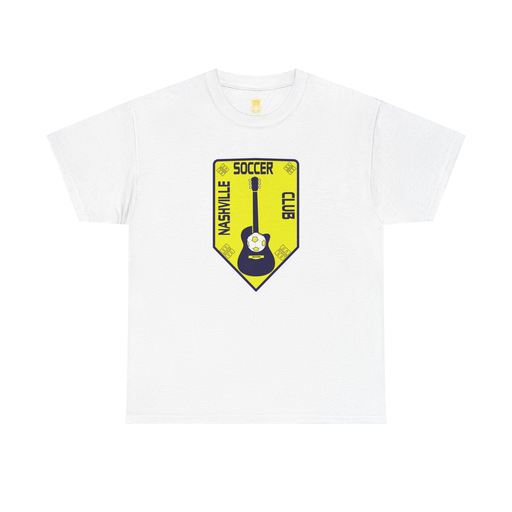 Nashville SC Tee