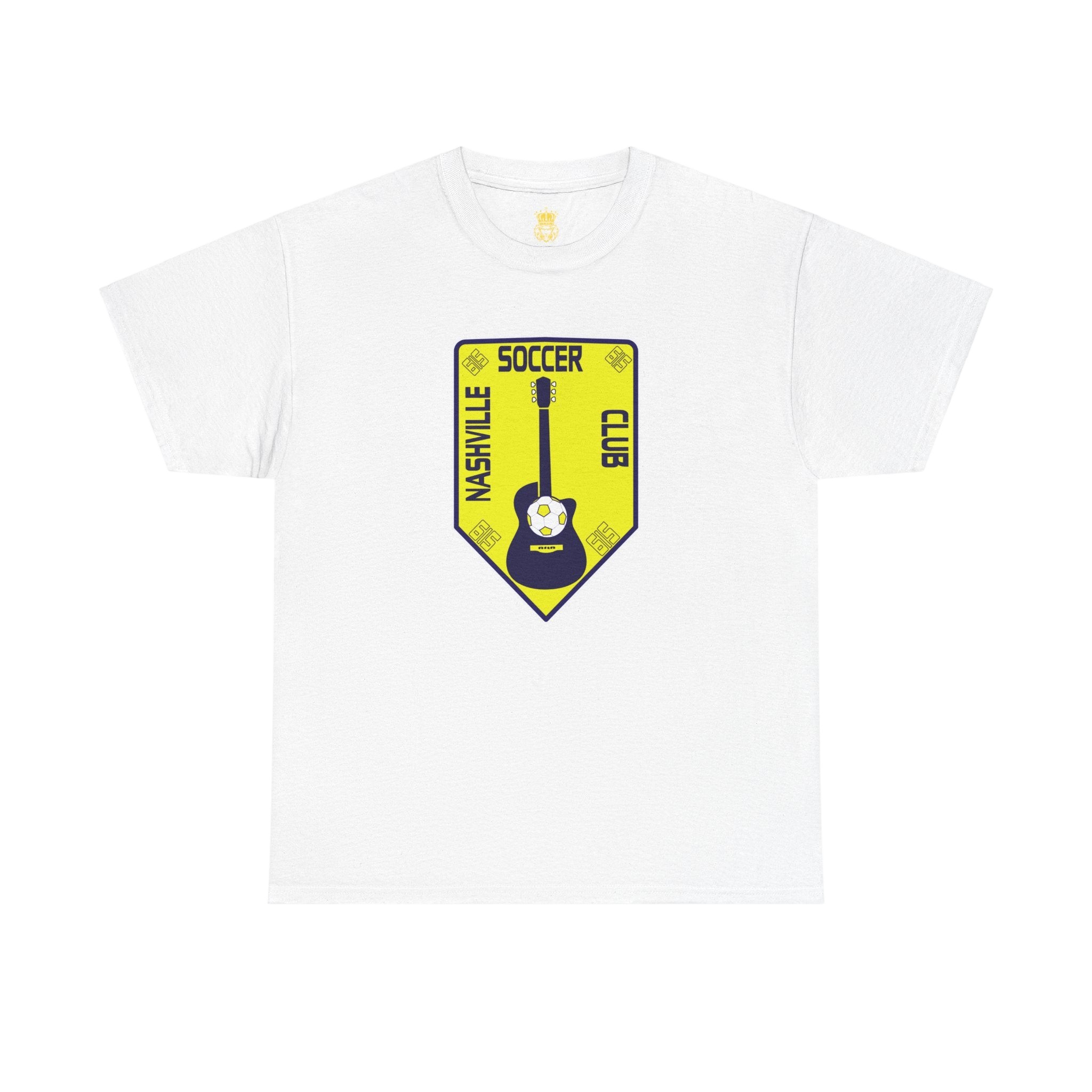 Nashville SC Tee