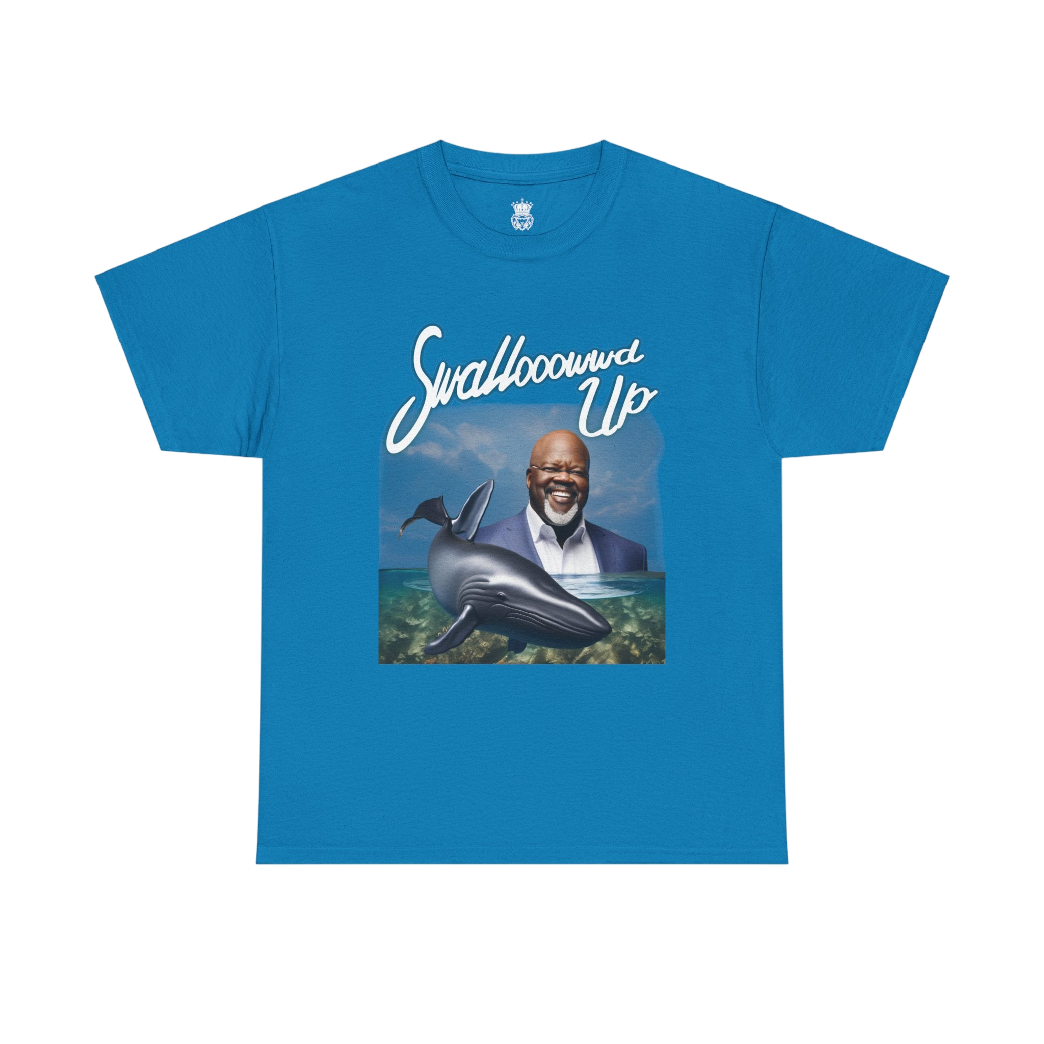 Swallowed Up Tee