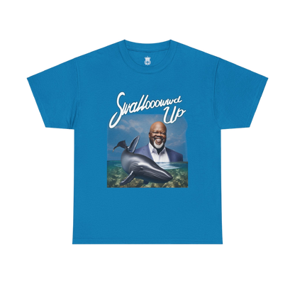 Swallowed Up Tee