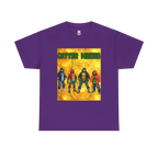 Gutter Minded Tee