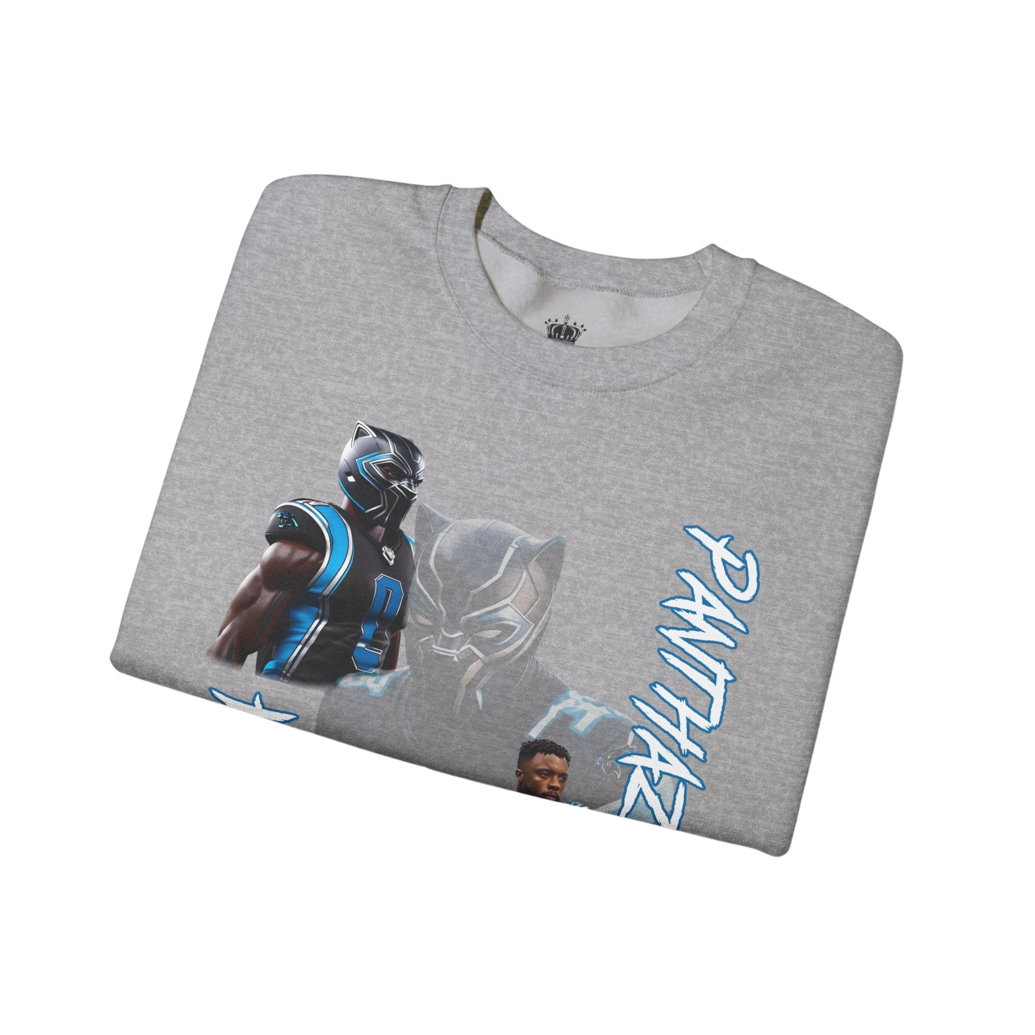 Panthaz Sweatshirt