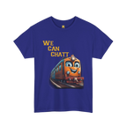 Chatt Tee