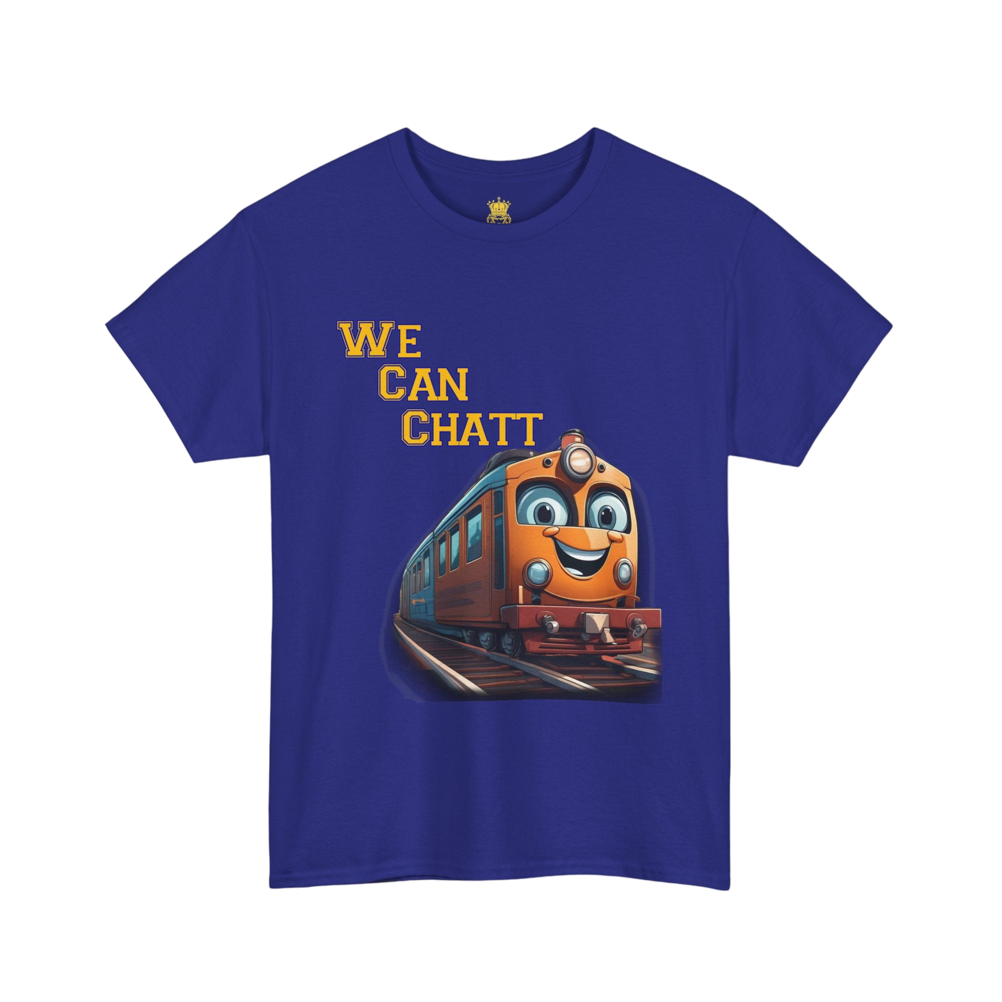 Chatt Tee