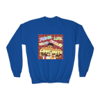 "Love The Hate" Youth Sweatshirt