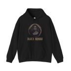 Black Momba Hoodie