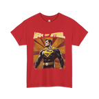 Man of Steel Tee