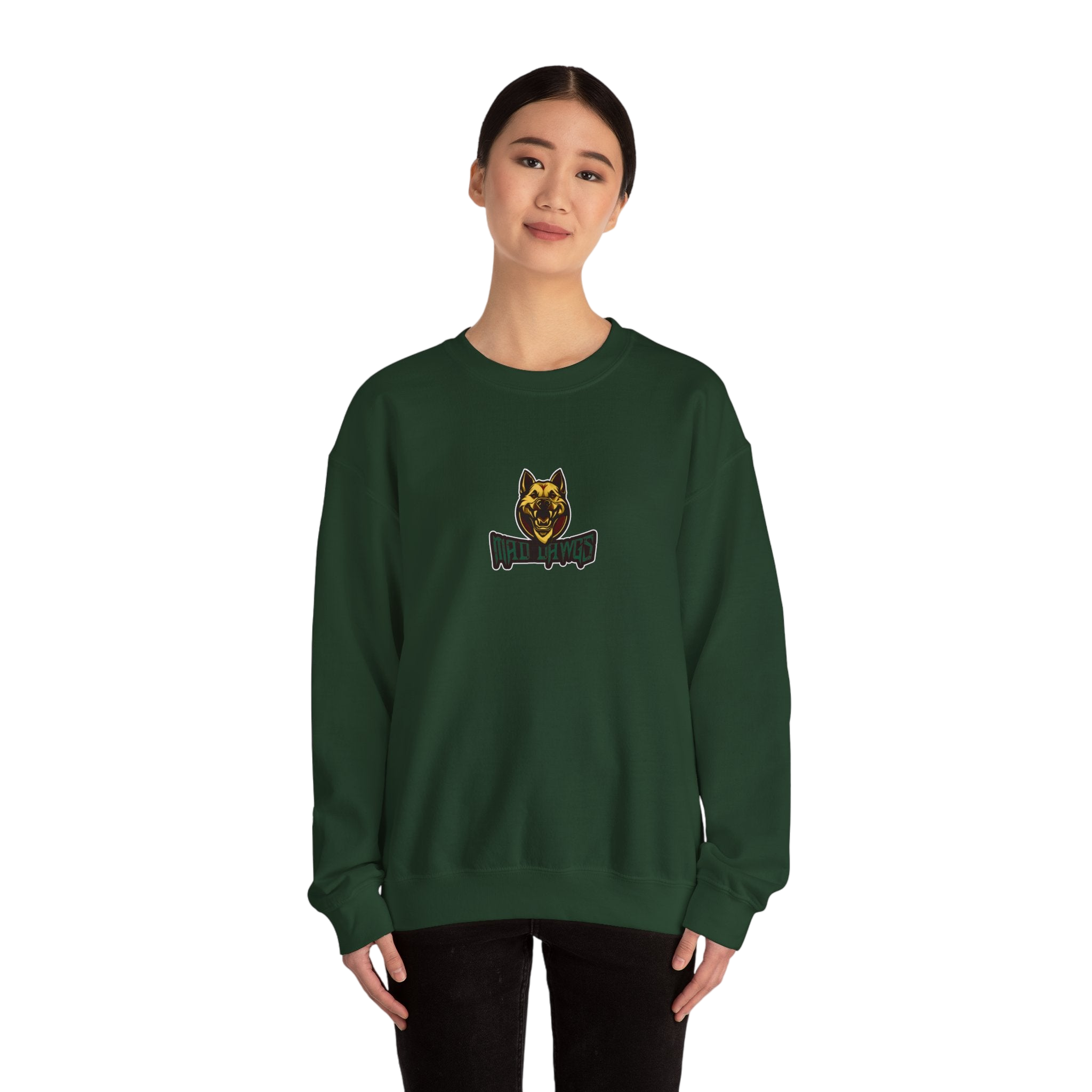 Mad Dawgs Sweatshirt