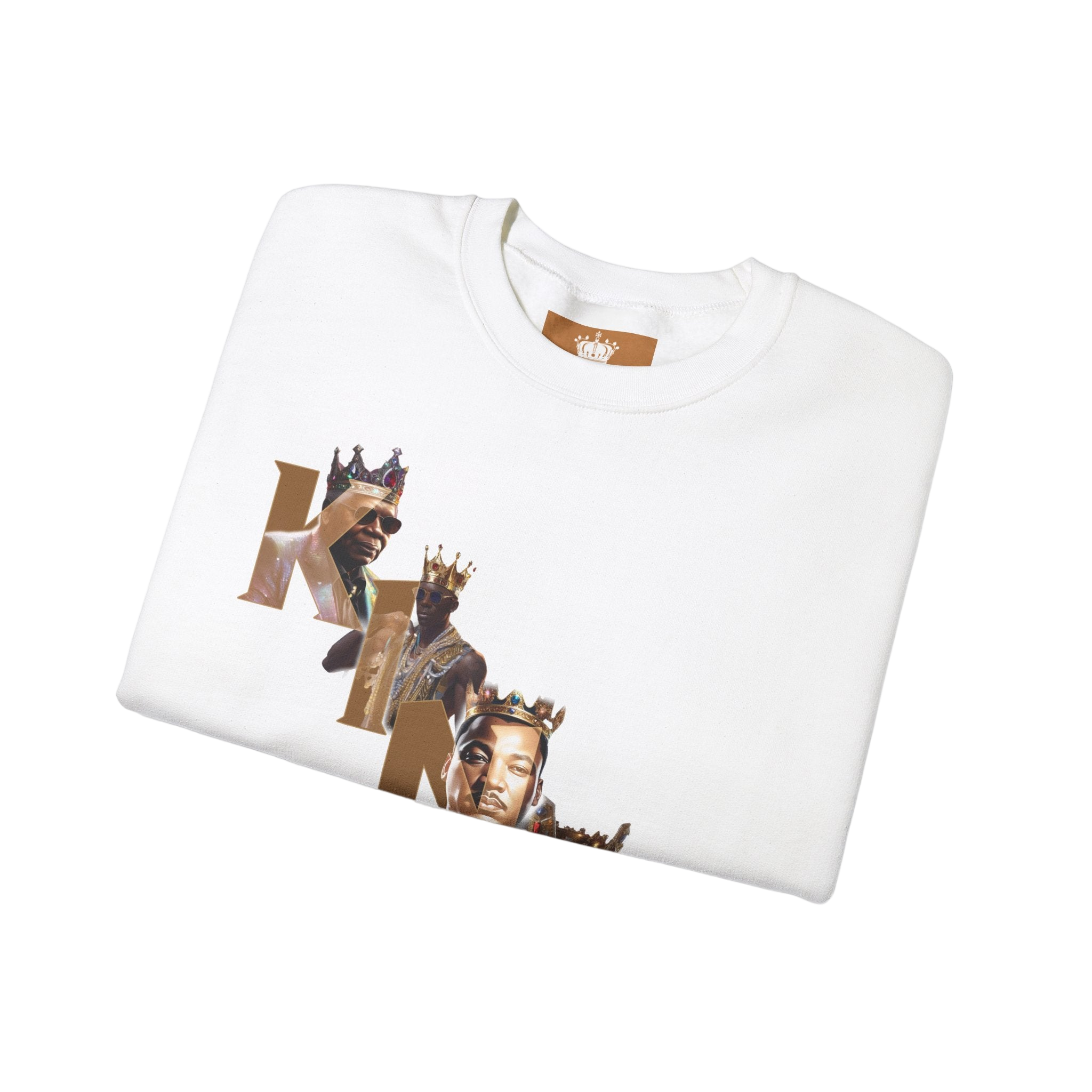 King City Sweatshirt