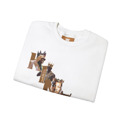 King City Sweatshirt