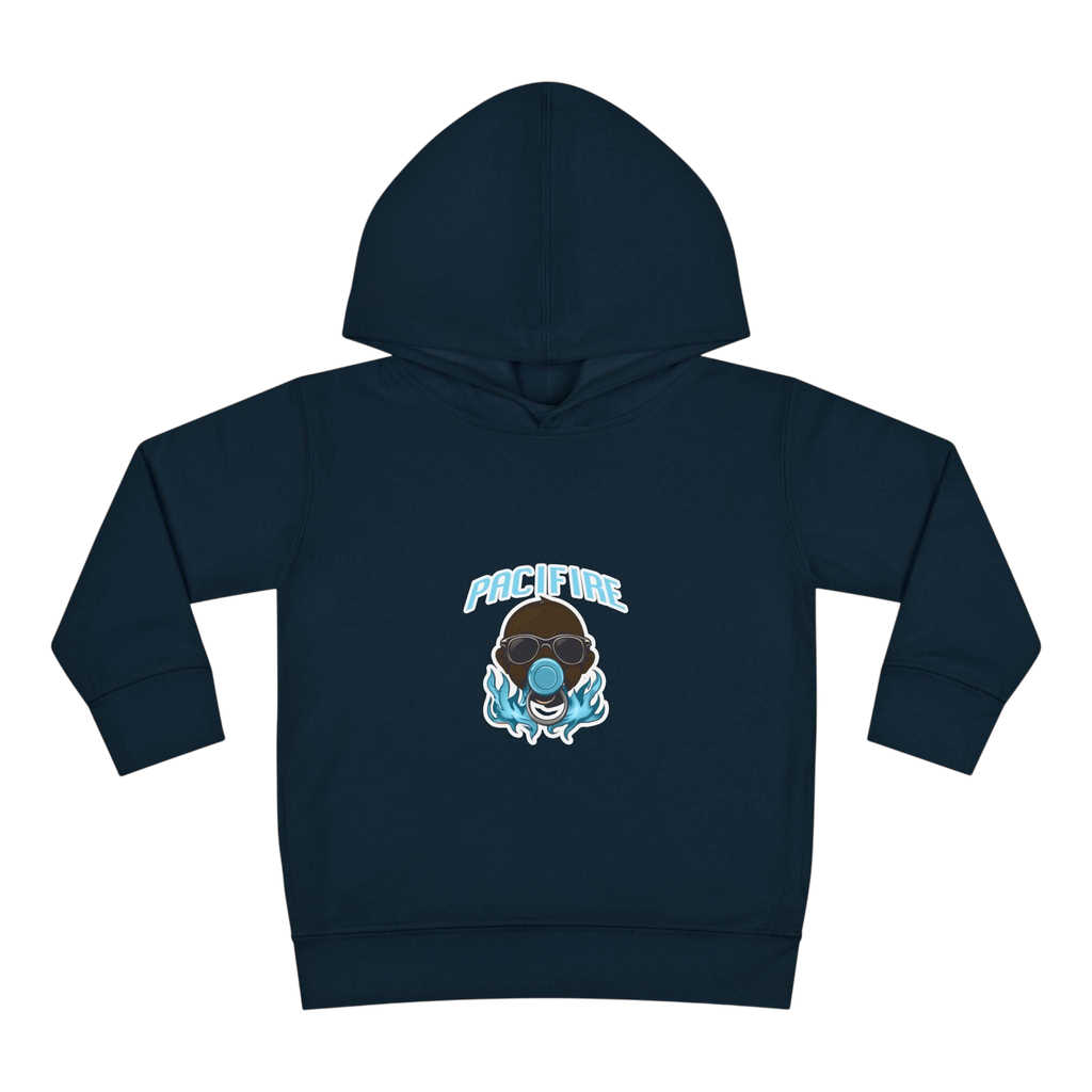Pacifire Toddler Pullover Hoodie