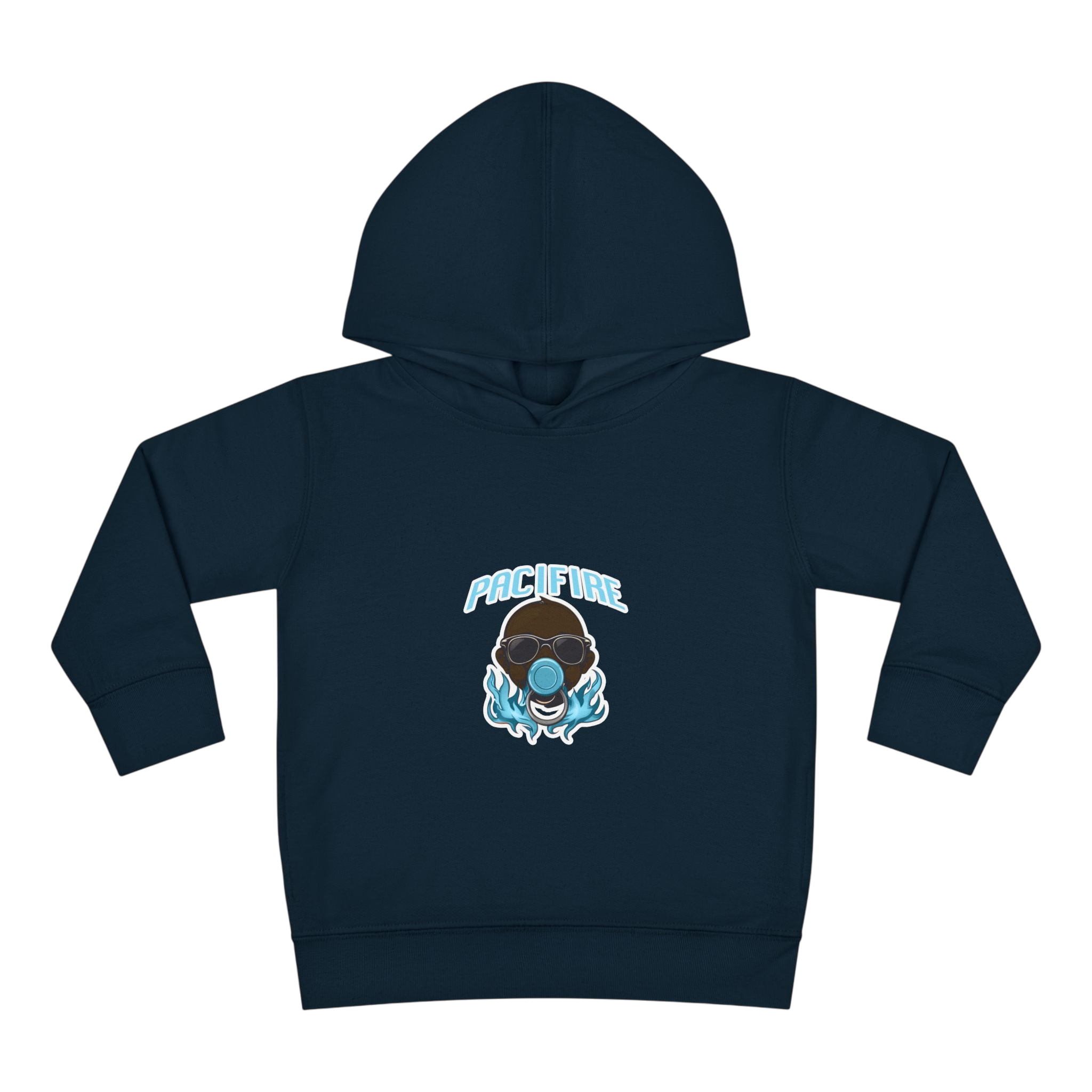 Pacifire Toddler Pullover Hoodie