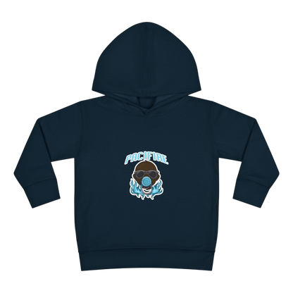 Pacifire Toddler Pullover Hoodie