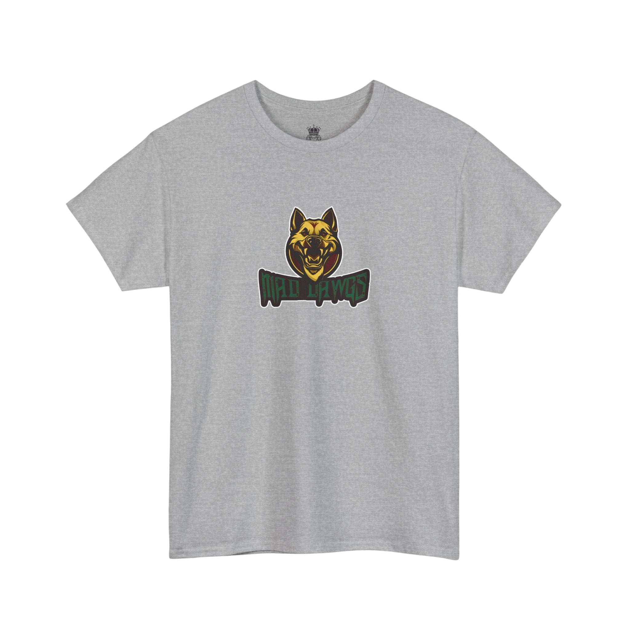 Mad Dawgs Tee