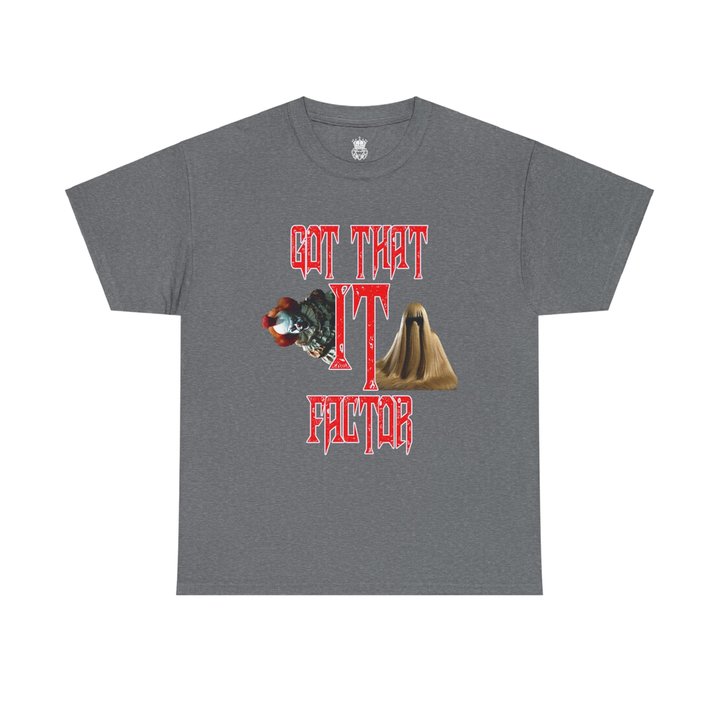 IT Factor Tee