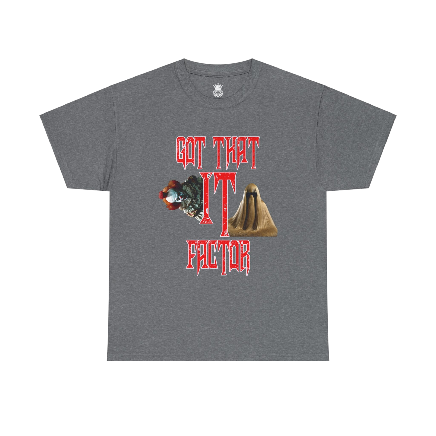 IT Factor Tee