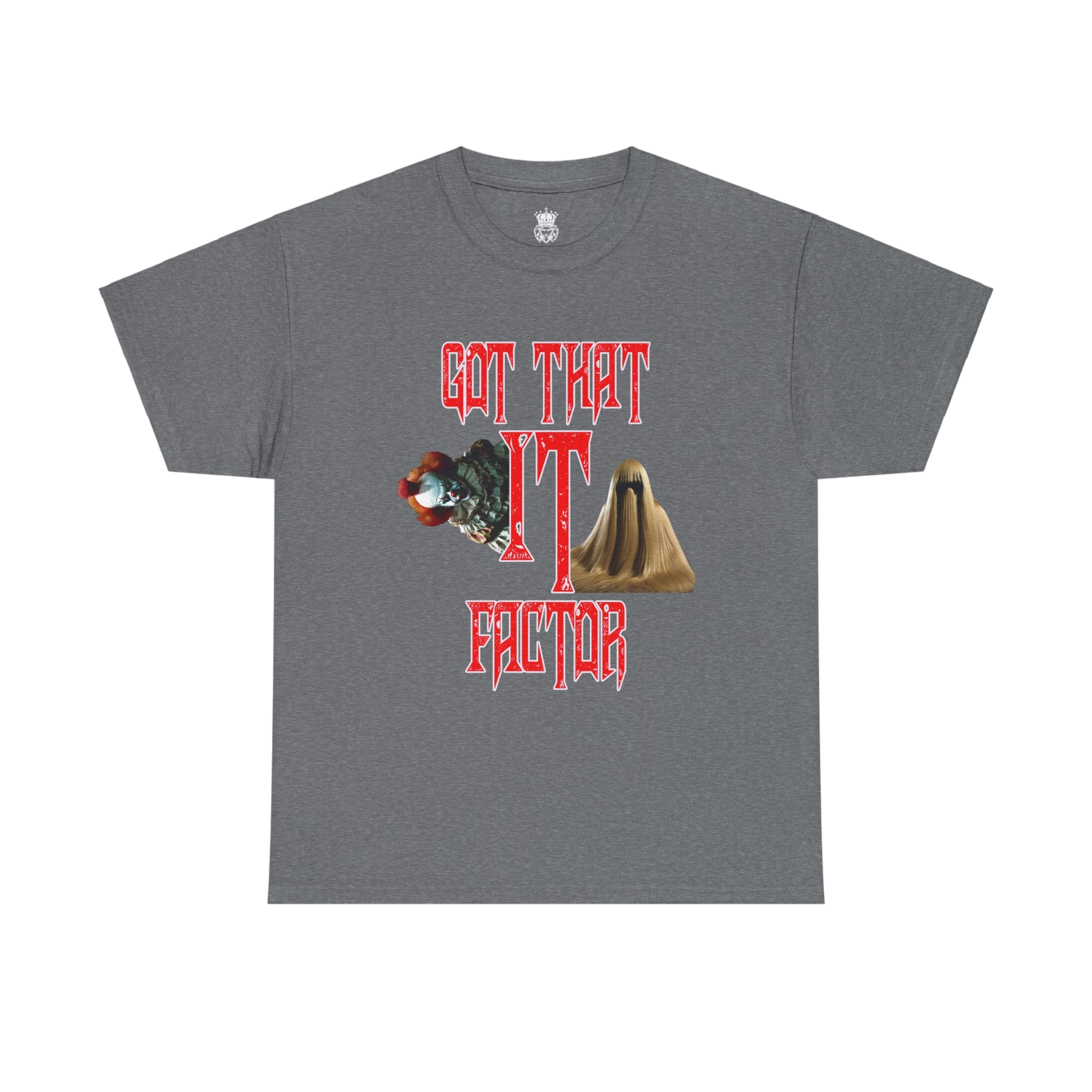 IT Factor Tee