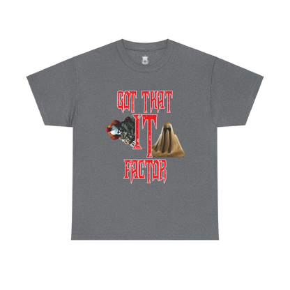 IT Factor Tee