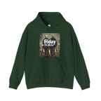 Friday 13th After Next Hoodie
