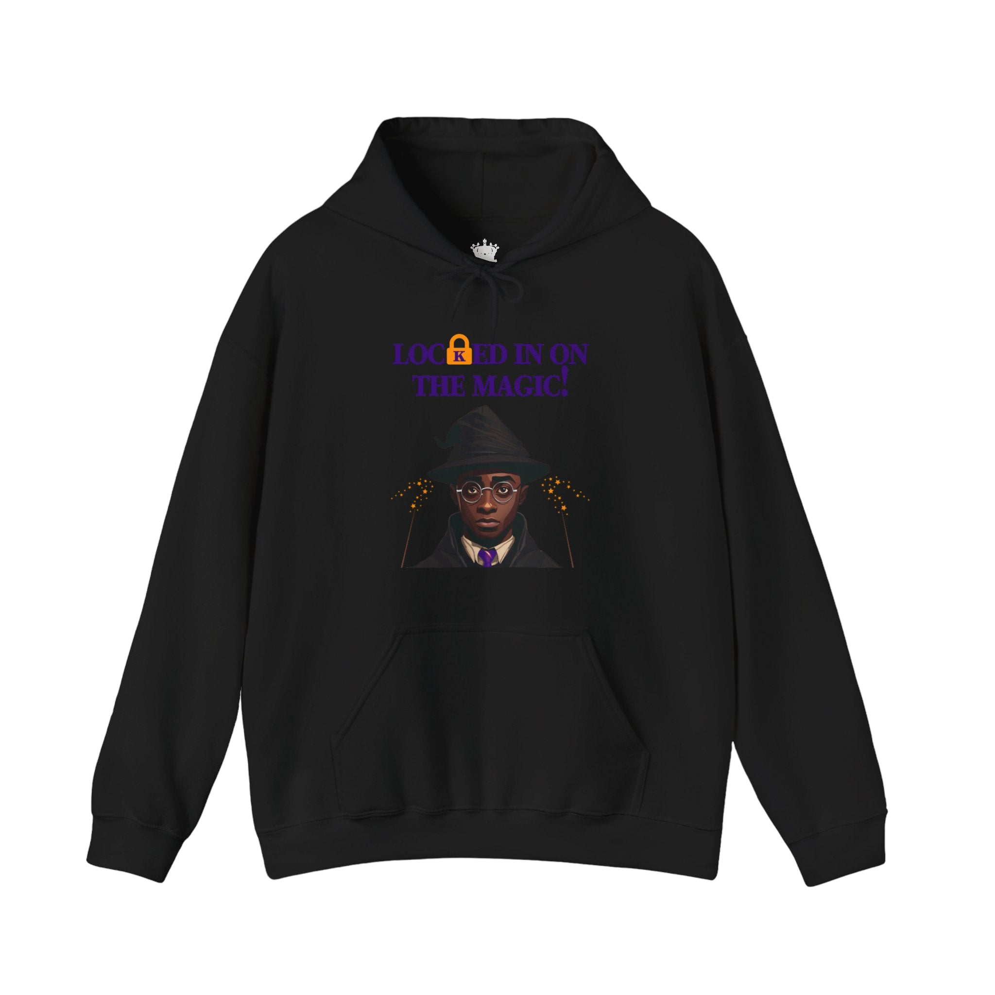 LOCkED In Hoodie