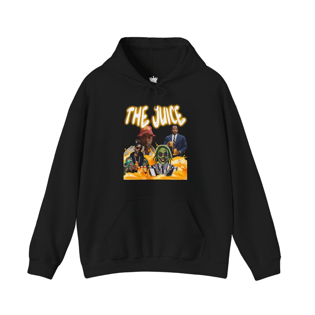 The Juice Hoodie