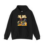 The Juice Hoodie