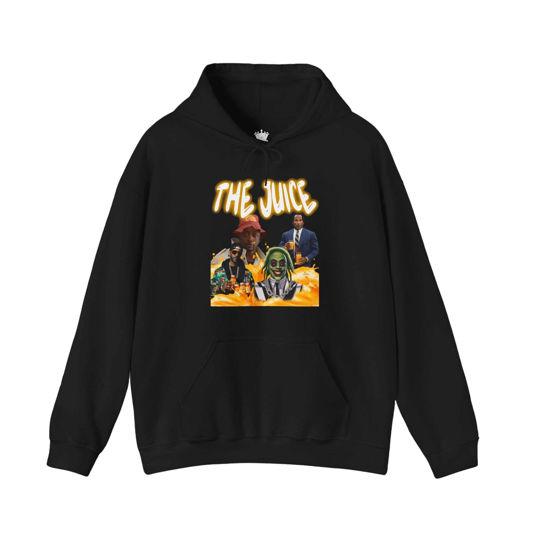 The Juice Hoodie