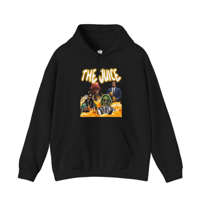 The Juice Hoodie