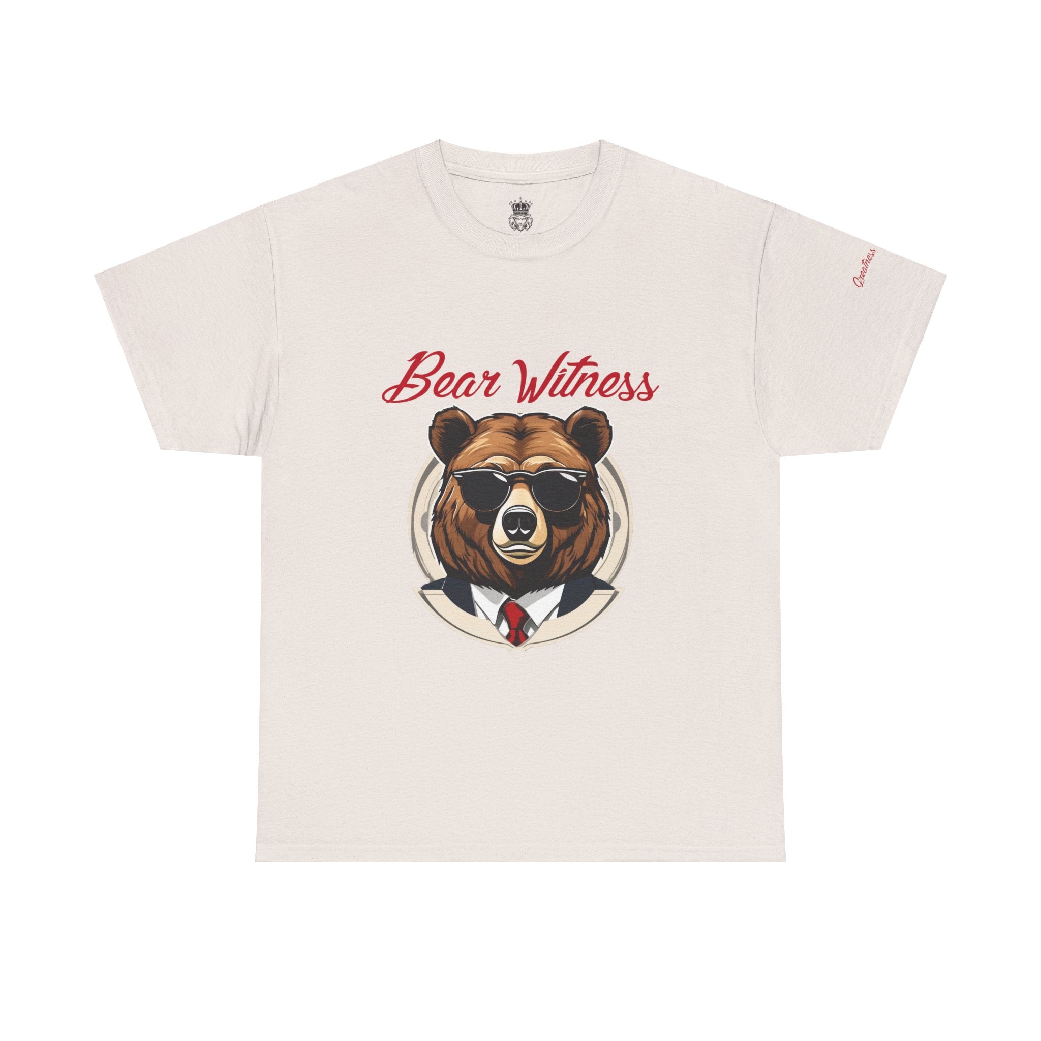 Bruin Tees