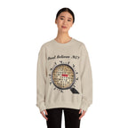 F Around Find Out Sweatshirt