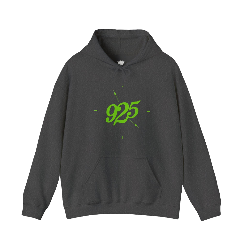 9-2-5 Hoodie