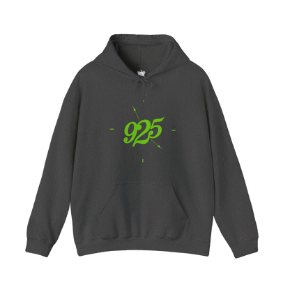 9-2-5 Hoodie
