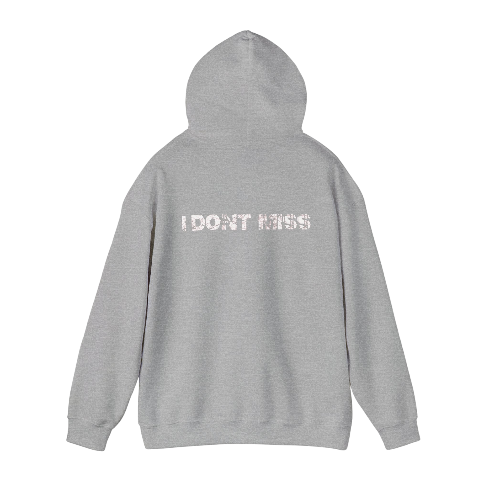 Ole Don't Miss Hoodie