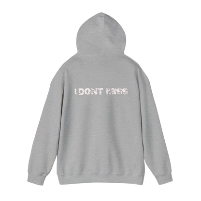Ole Don't Miss Hoodie