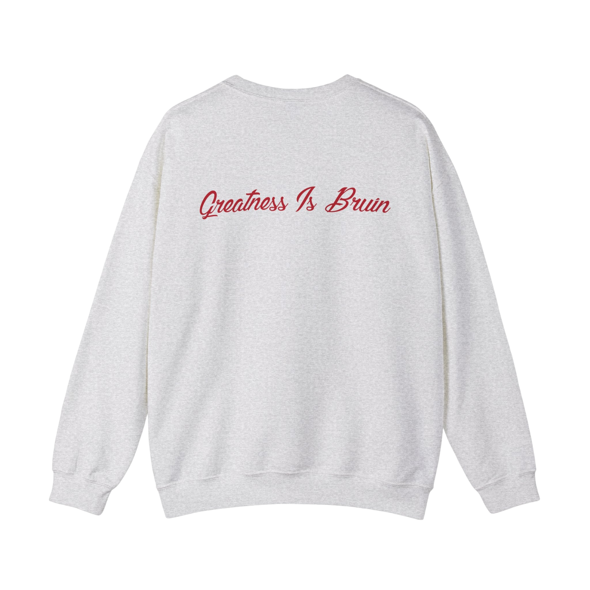 Bruin Sweatshirt
