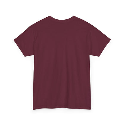 "Told Him No" Tee