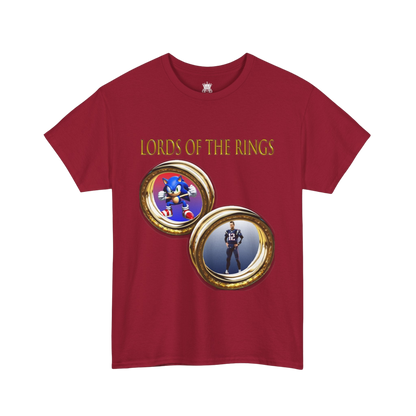 Lords of the Rings Tee