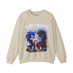 Supacharged Sweatshirt