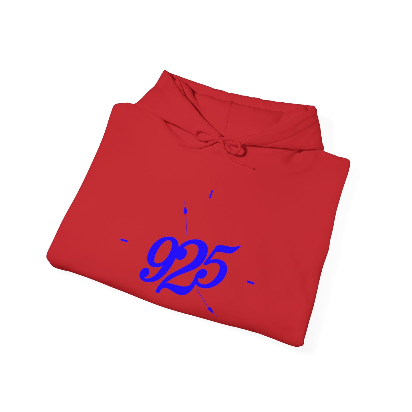 9-2-5 Hoodie