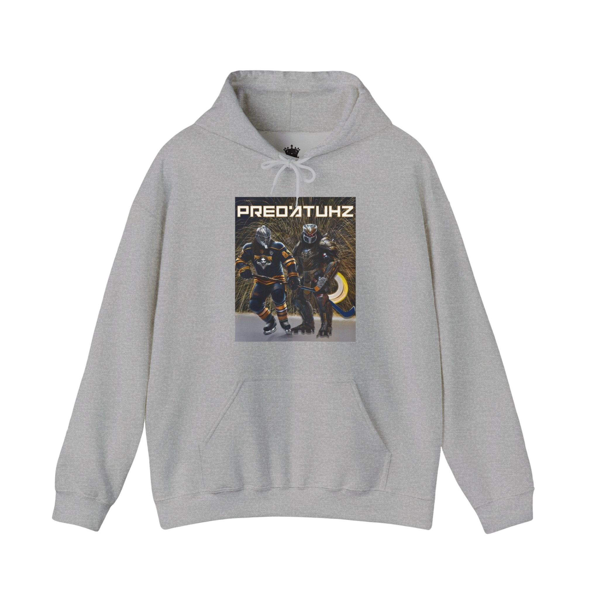 Predators Hoodie