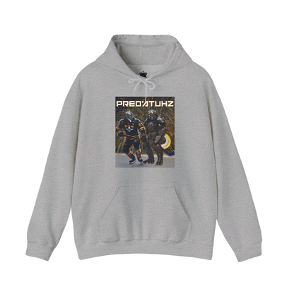 Predators Hoodie