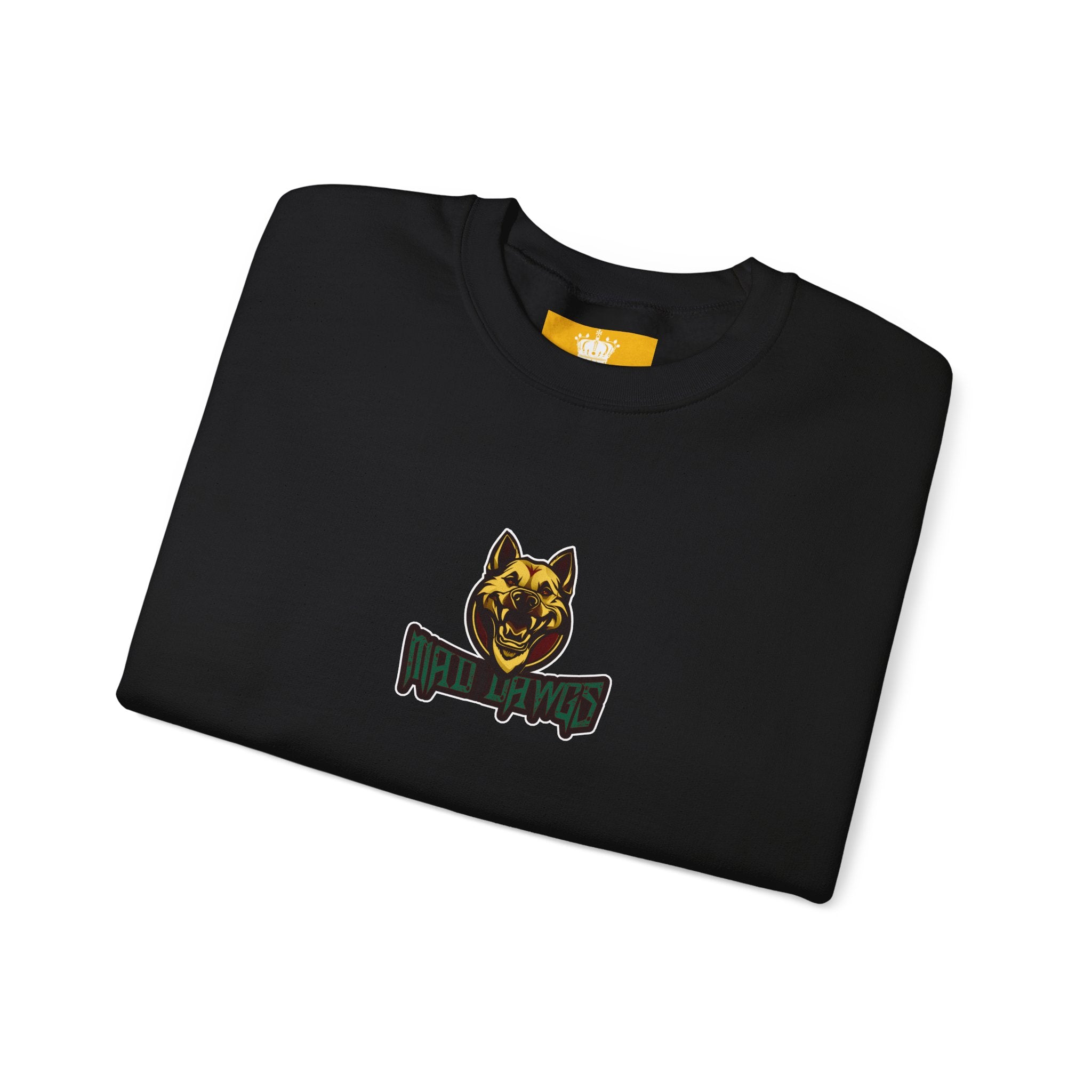 Mad Dawgs Sweatshirt