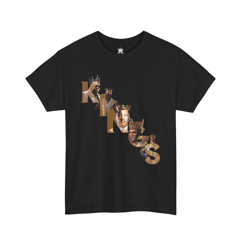 King City Tee